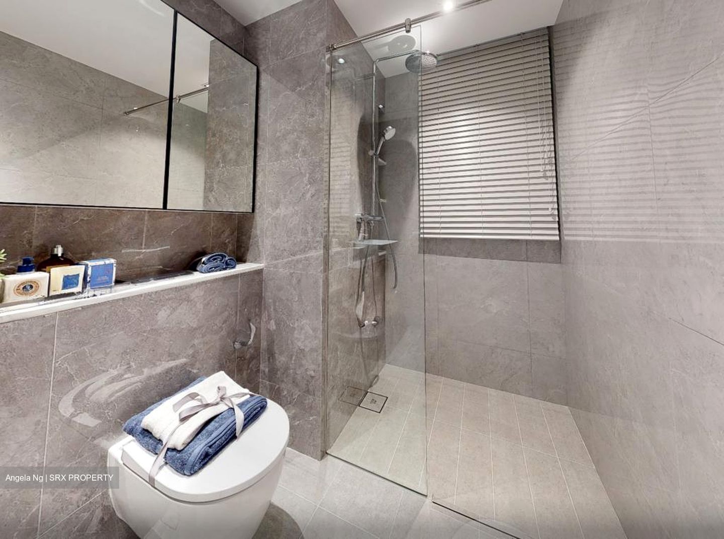 One-north Residences (D5), Apartment #502841671